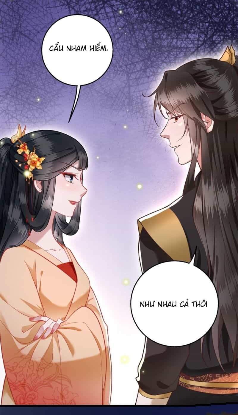 Con Đường Hoang Dã Của Vương Phi - Chương 11 - ảnh 6