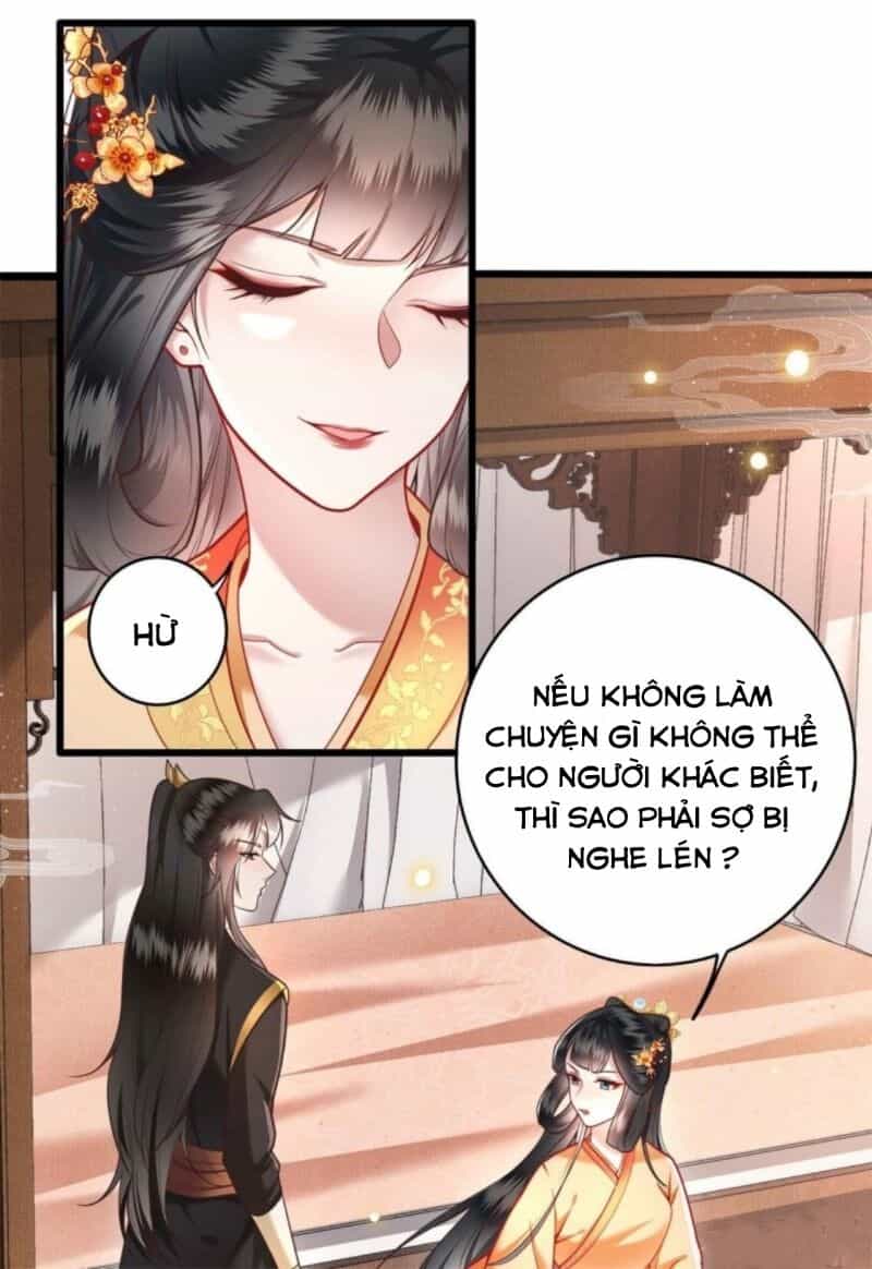 Con Đường Hoang Dã Của Vương Phi - Chương 13 - ảnh 2