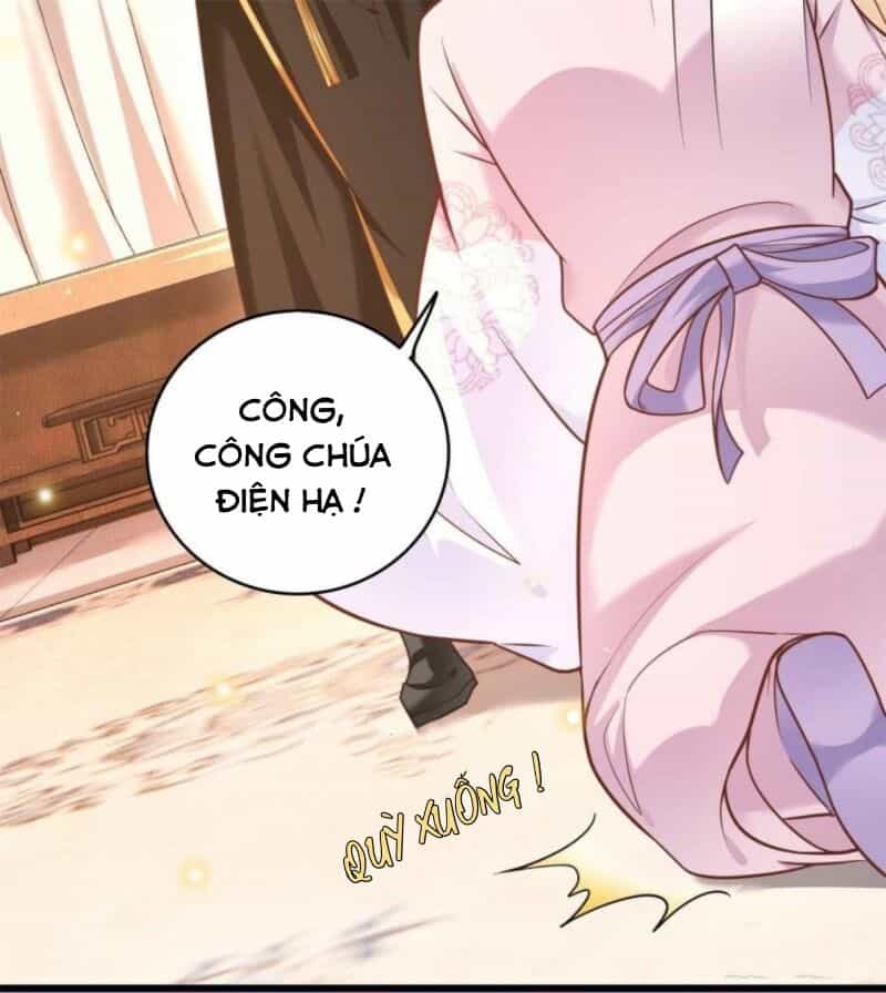 Con Đường Hoang Dã Của Vương Phi - Chương 13 - ảnh 6