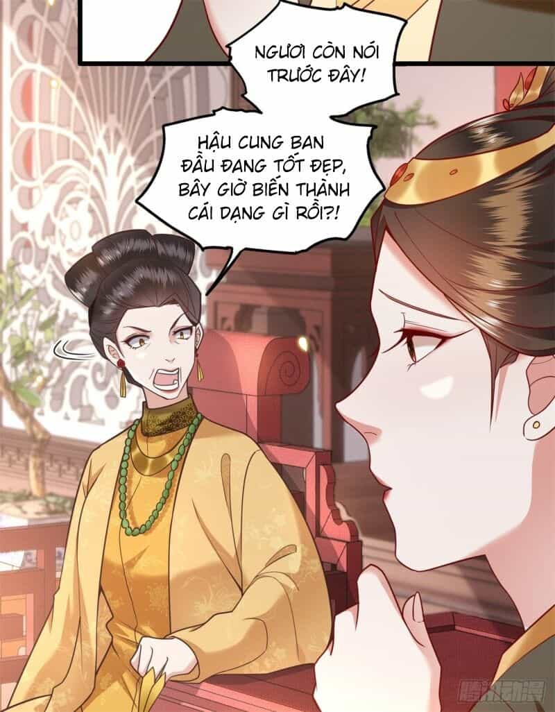 Con Đường Hoang Dã Của Vương Phi - Chương 14 - ảnh 34