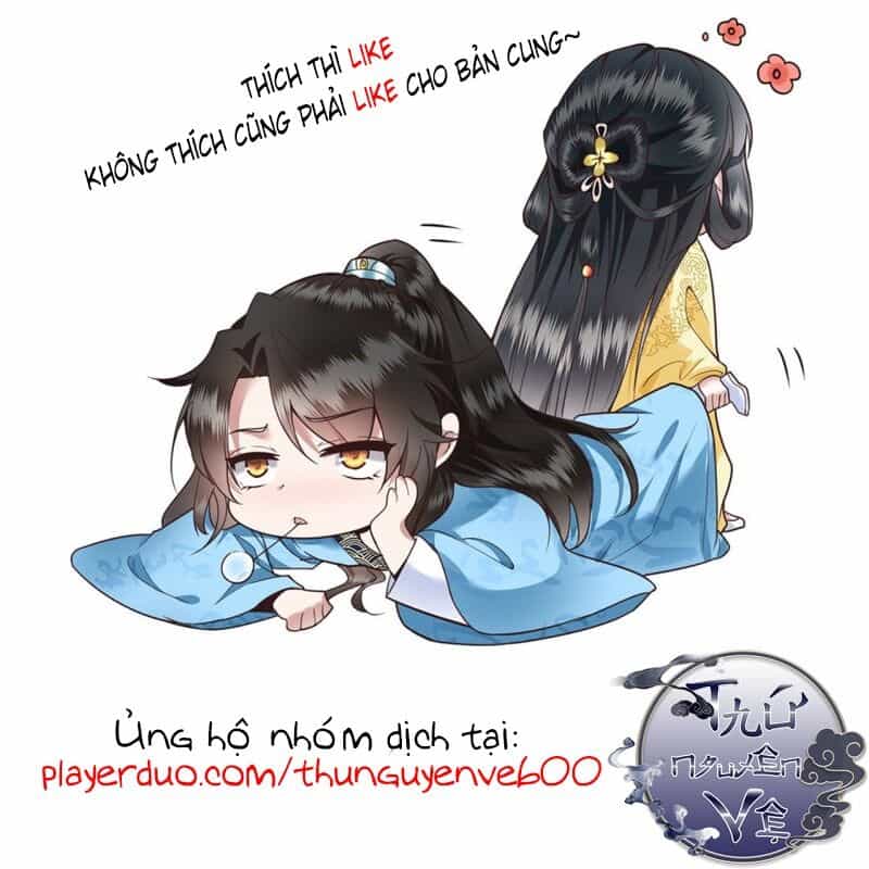 Con Đường Hoang Dã Của Vương Phi - Chương 15 - ảnh 38