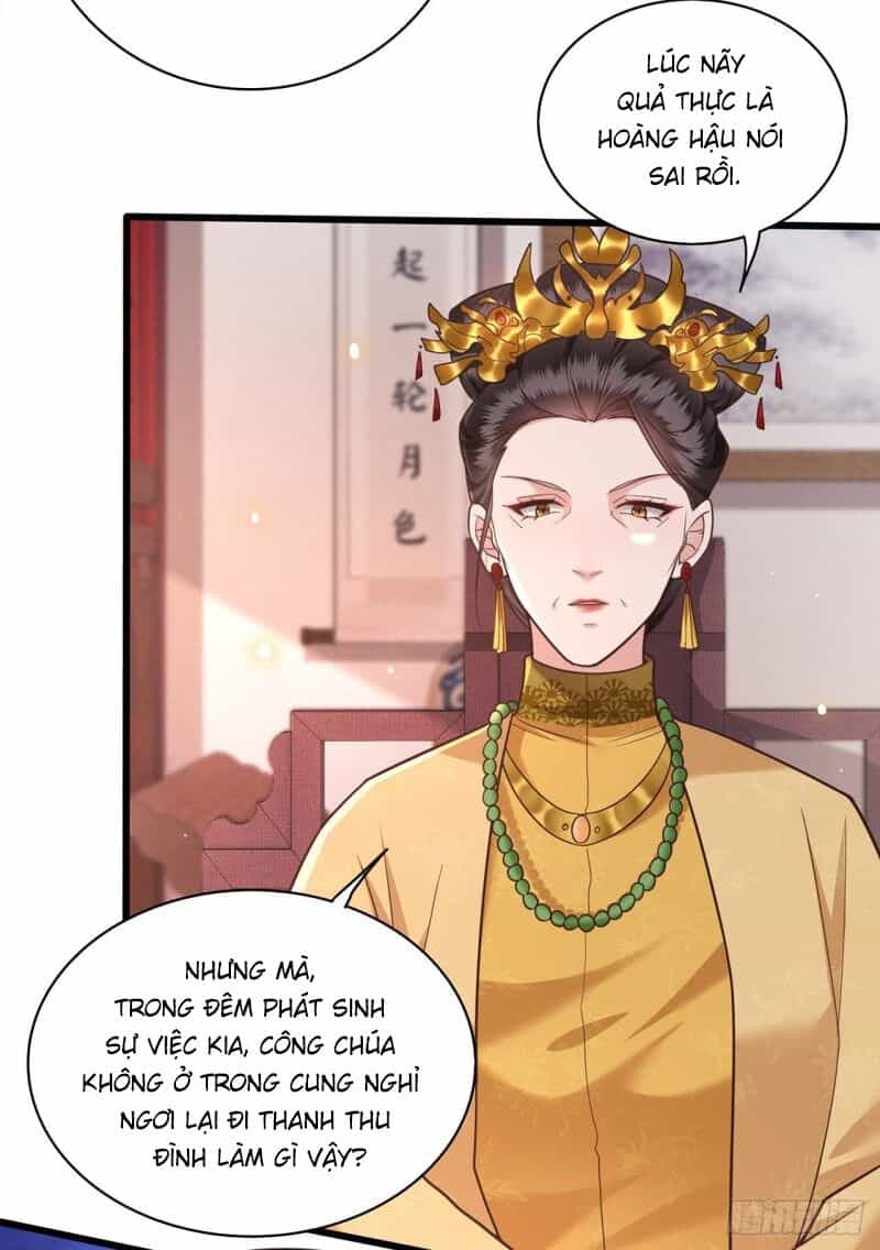 Con Đường Hoang Dã Của Vương Phi - Chương 15 - ảnh 5
