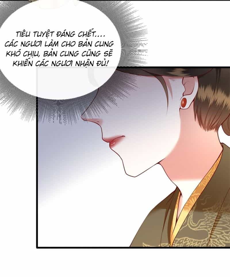 Con Đường Hoang Dã Của Vương Phi - Chương 16 - ảnh 33