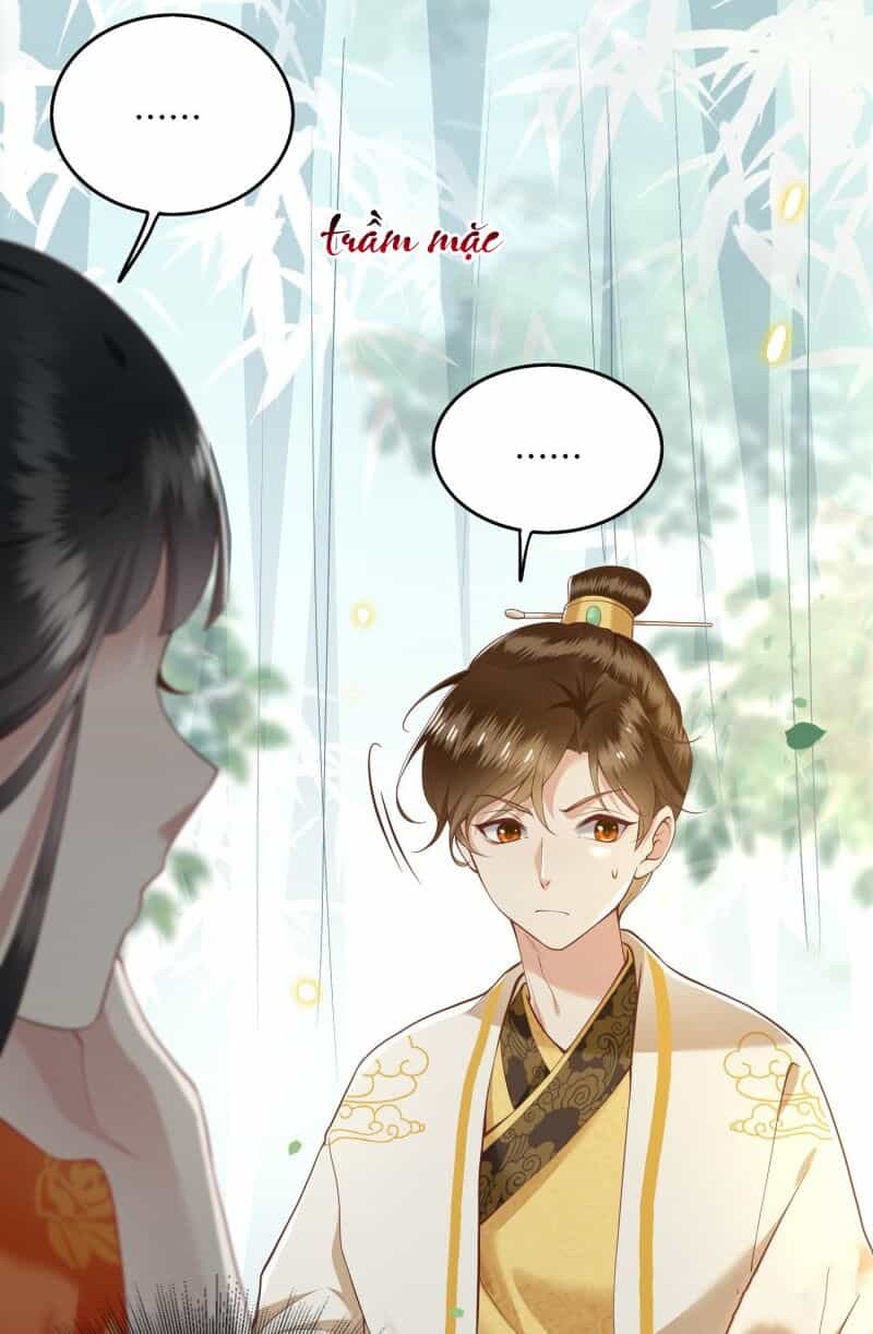 Con Đường Hoang Dã Của Vương Phi - Chương 17 - ảnh 19