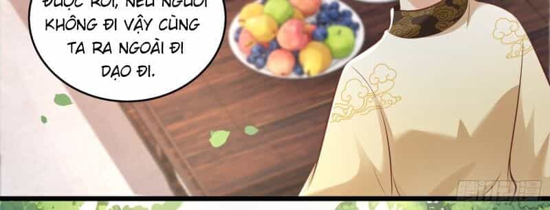Con Đường Hoang Dã Của Vương Phi - Chương 17 - ảnh 24