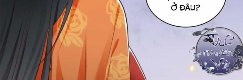 Con Đường Hoang Dã Của Vương Phi - Chương 18 - ảnh 7