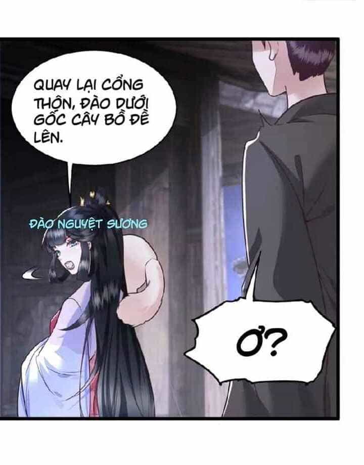 Con Đường Hoang Dã Của Vương Phi - Chương 22 - ảnh 10