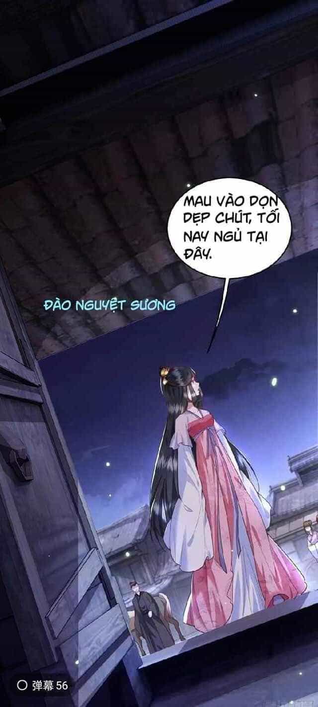 Con Đường Hoang Dã Của Vương Phi - Chương 22 - ảnh 2
