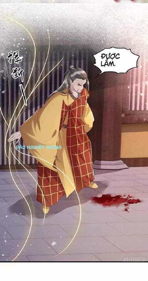 Con Đường Hoang Dã Của Vương Phi - Chương 23 - ảnh 14