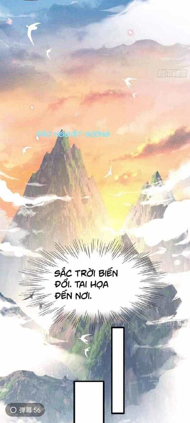 Con Đường Hoang Dã Của Vương Phi - Chương 23 - ảnh 16
