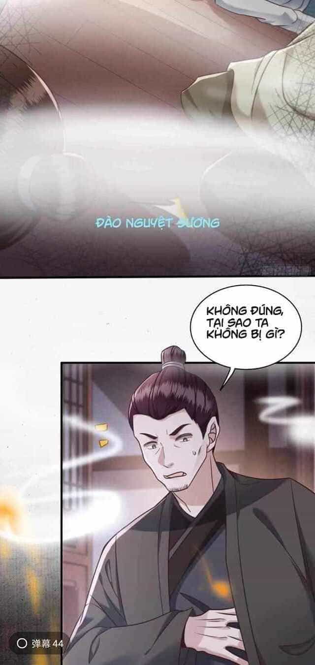 Con Đường Hoang Dã Của Vương Phi - Chương 25 - ảnh 2