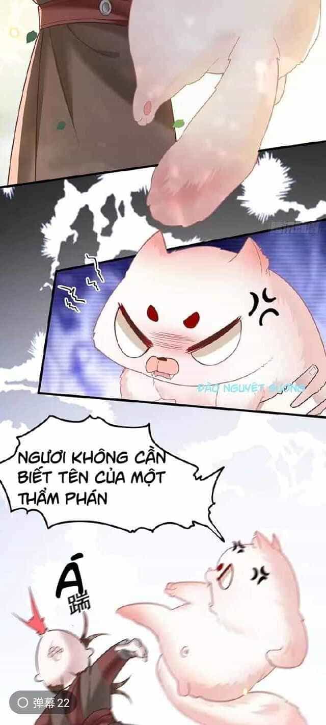 Con Đường Hoang Dã Của Vương Phi - Chương 27 - ảnh 8