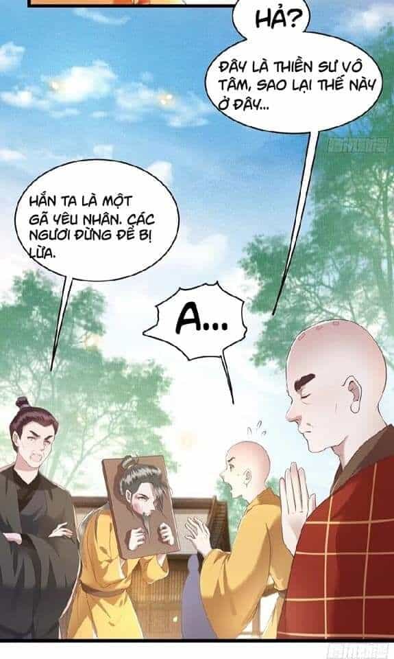 Con Đường Hoang Dã Của Vương Phi - Chương 29 - ảnh 10