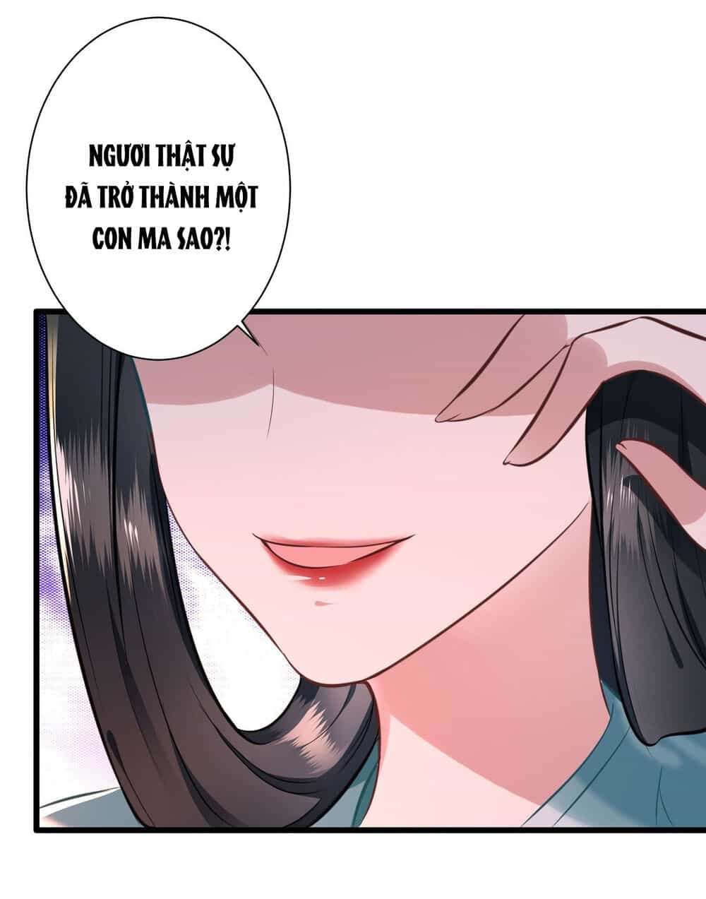 Con Đường Hoang Dã Của Vương Phi - Chương 3 - ảnh 8