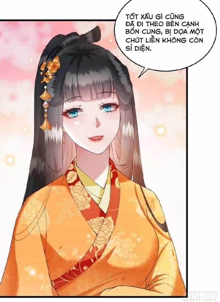 Con Đường Hoang Dã Của Vương Phi - Chương 30 - ảnh 16