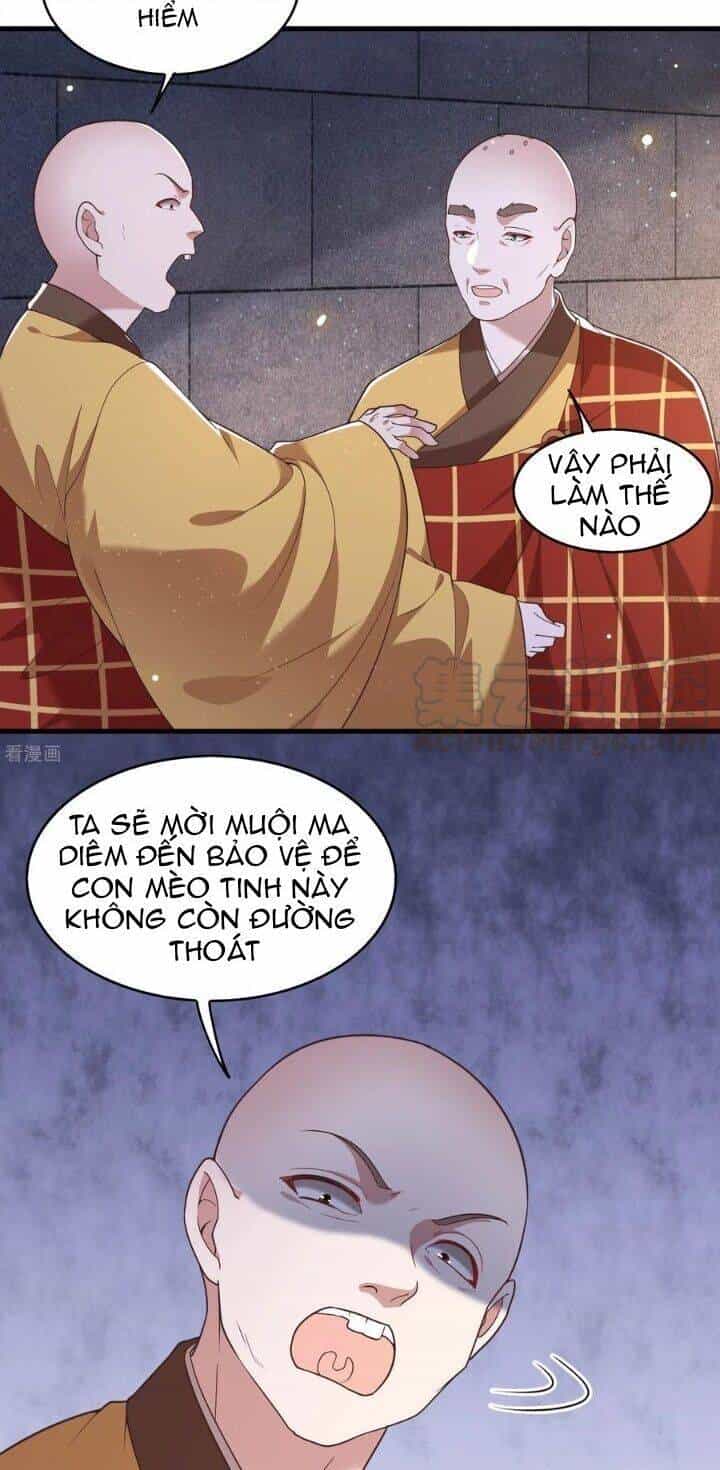 Con Đường Hoang Dã Của Vương Phi - Chương 34 - ảnh 25