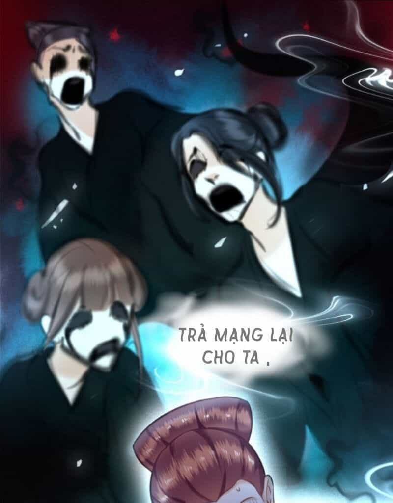 Con Đường Hoang Dã Của Vương Phi - Chương 4 - ảnh 8