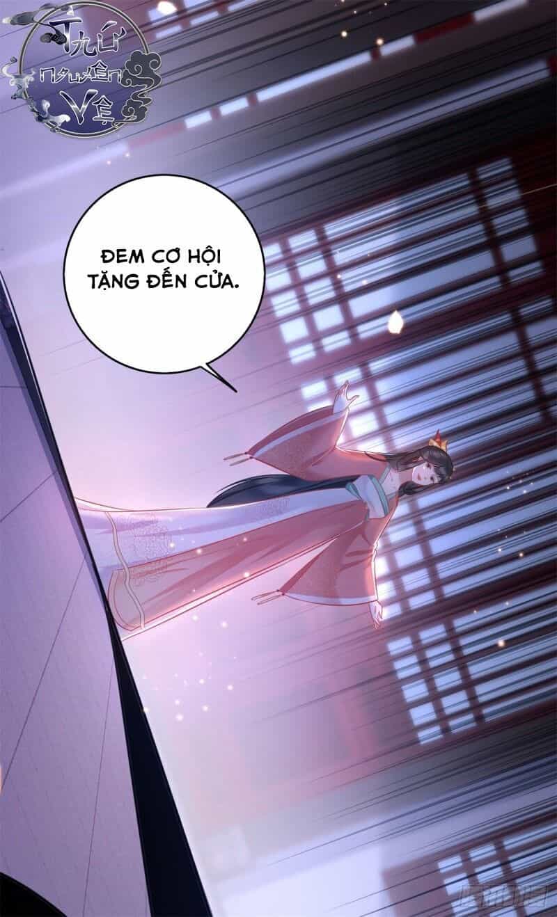 Con Đường Hoang Dã Của Vương Phi - Chương 5 - ảnh 24