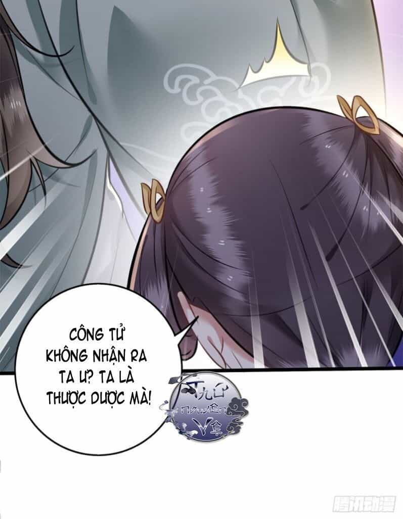 Con Đường Hoang Dã Của Vương Phi - Chương 5 - ảnh 7