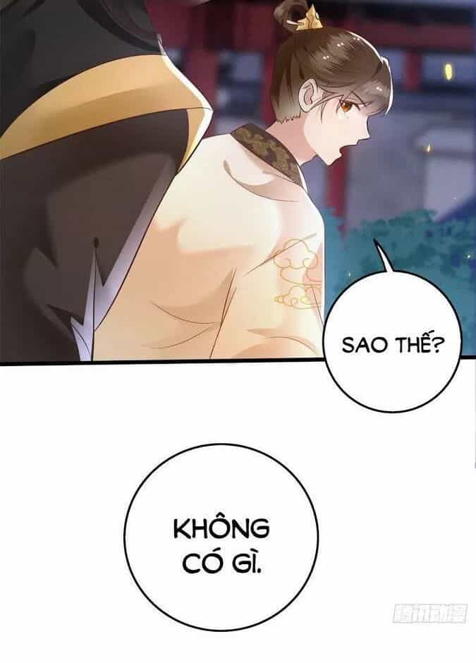 Con Đường Hoang Dã Của Vương Phi - Chương 6 - ảnh 32