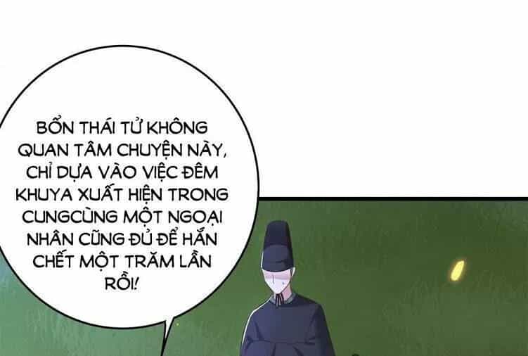 Con Đường Hoang Dã Của Vương Phi - Chương 6 - ảnh 38