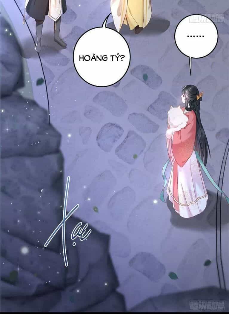 Con Đường Hoang Dã Của Vương Phi - Chương 7 - ảnh 6