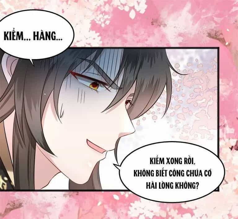 Con Đường Hoang Dã Của Vương Phi - Chương 8 - ảnh 28