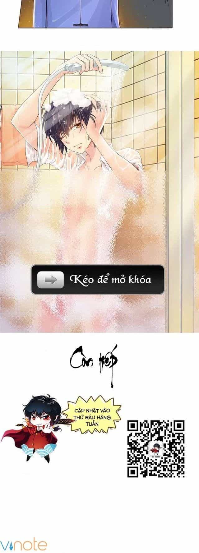 Con Đường Kỳ Bí - Chương 3 - ảnh 5