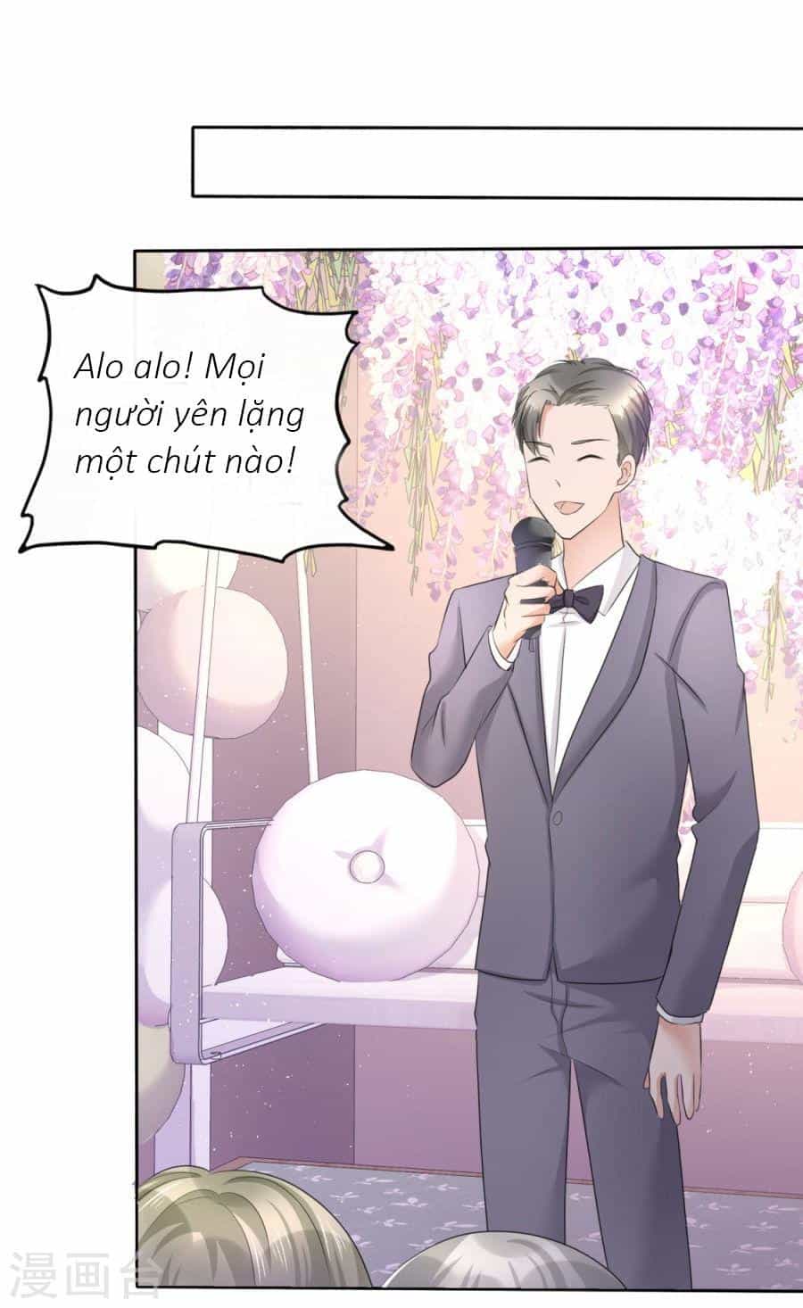 Con Đường Phản Công Của Sủng Thê - Chương 10.2 - ảnh 16