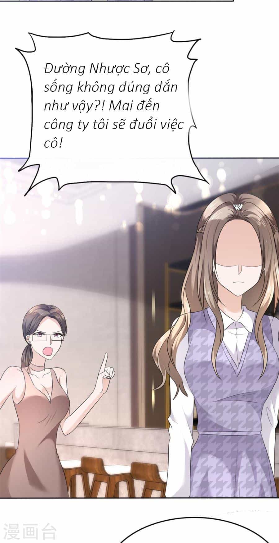 Con Đường Phản Công Của Sủng Thê - Chương 11 - ảnh 36