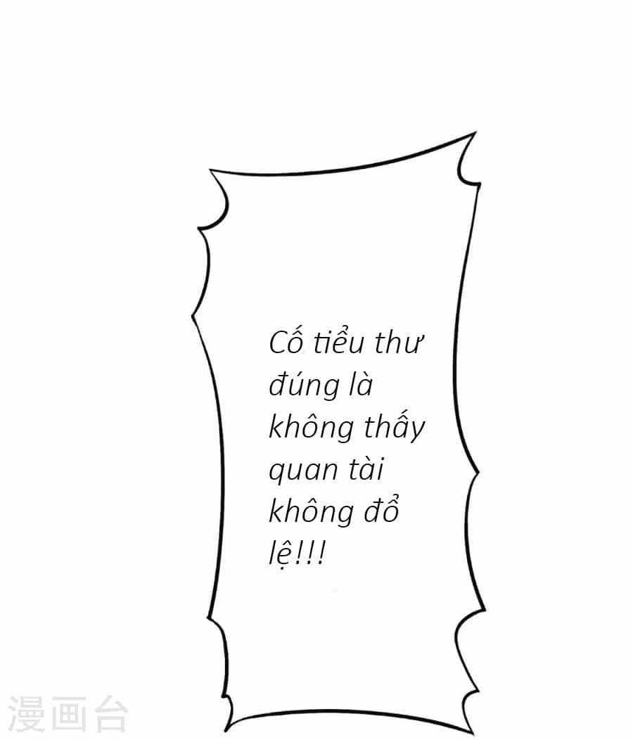 Con Đường Phản Công Của Sủng Thê - Chương 12 - ảnh 7