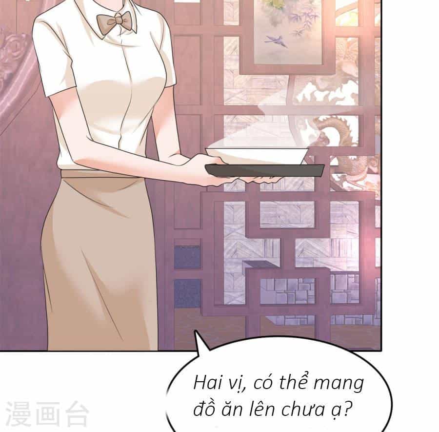 Con Đường Phản Công Của Sủng Thê - Chương 16 - ảnh 11