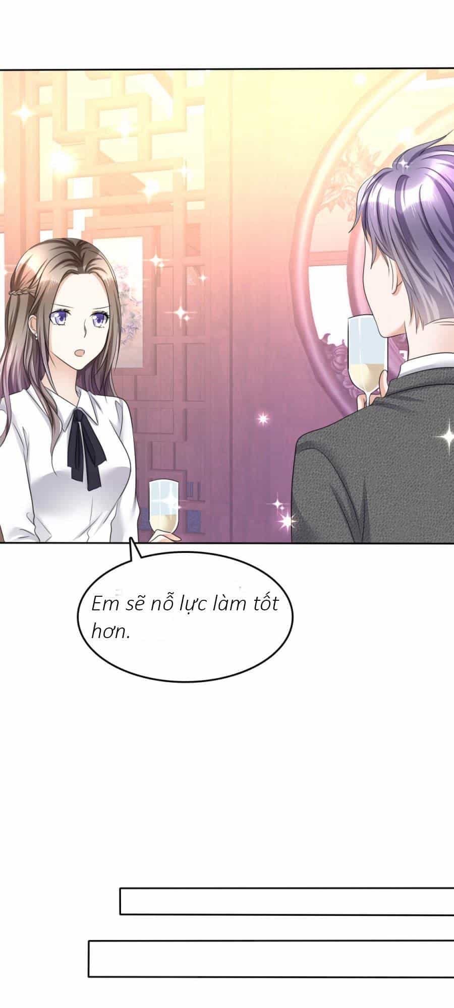Con Đường Phản Công Của Sủng Thê - Chương 16 - ảnh 18