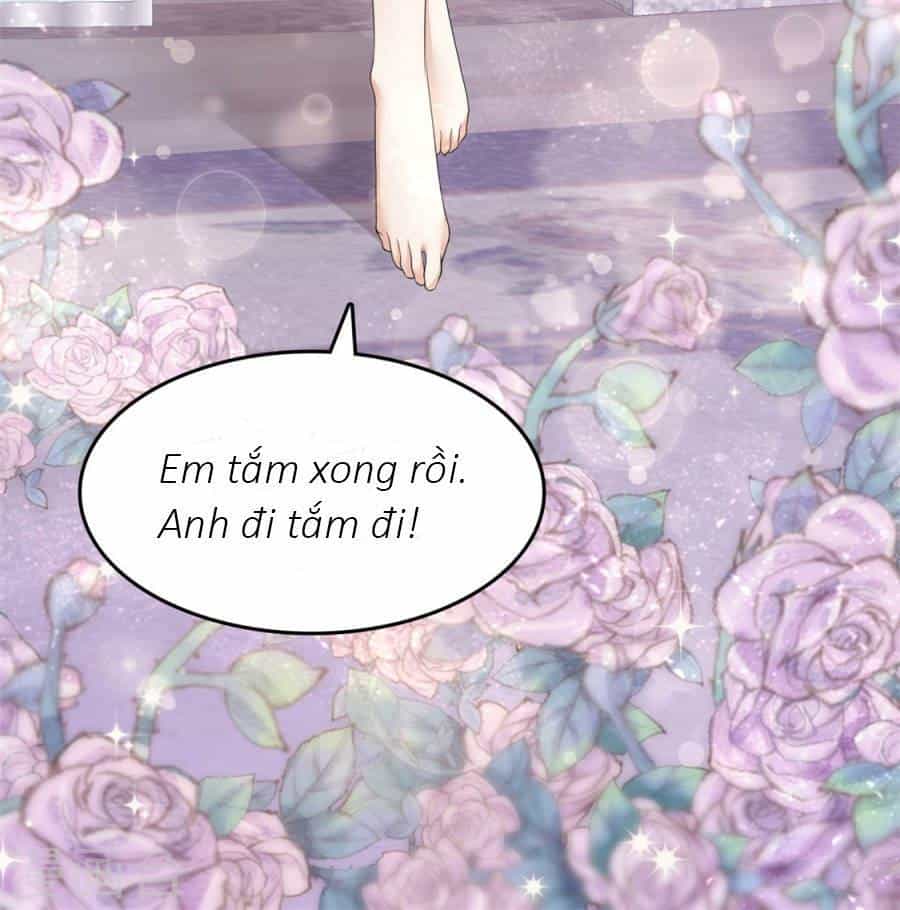 Con Đường Phản Công Của Sủng Thê - Chương 16 - ảnh 26