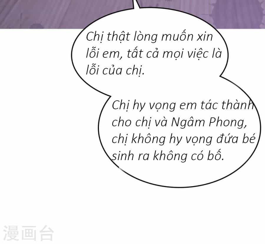 Con Đường Phản Công Của Sủng Thê - Chương 17 - ảnh 16