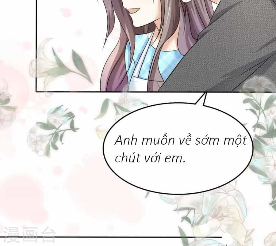 Con Đường Phản Công Của Sủng Thê - Chương 17 - ảnh 39