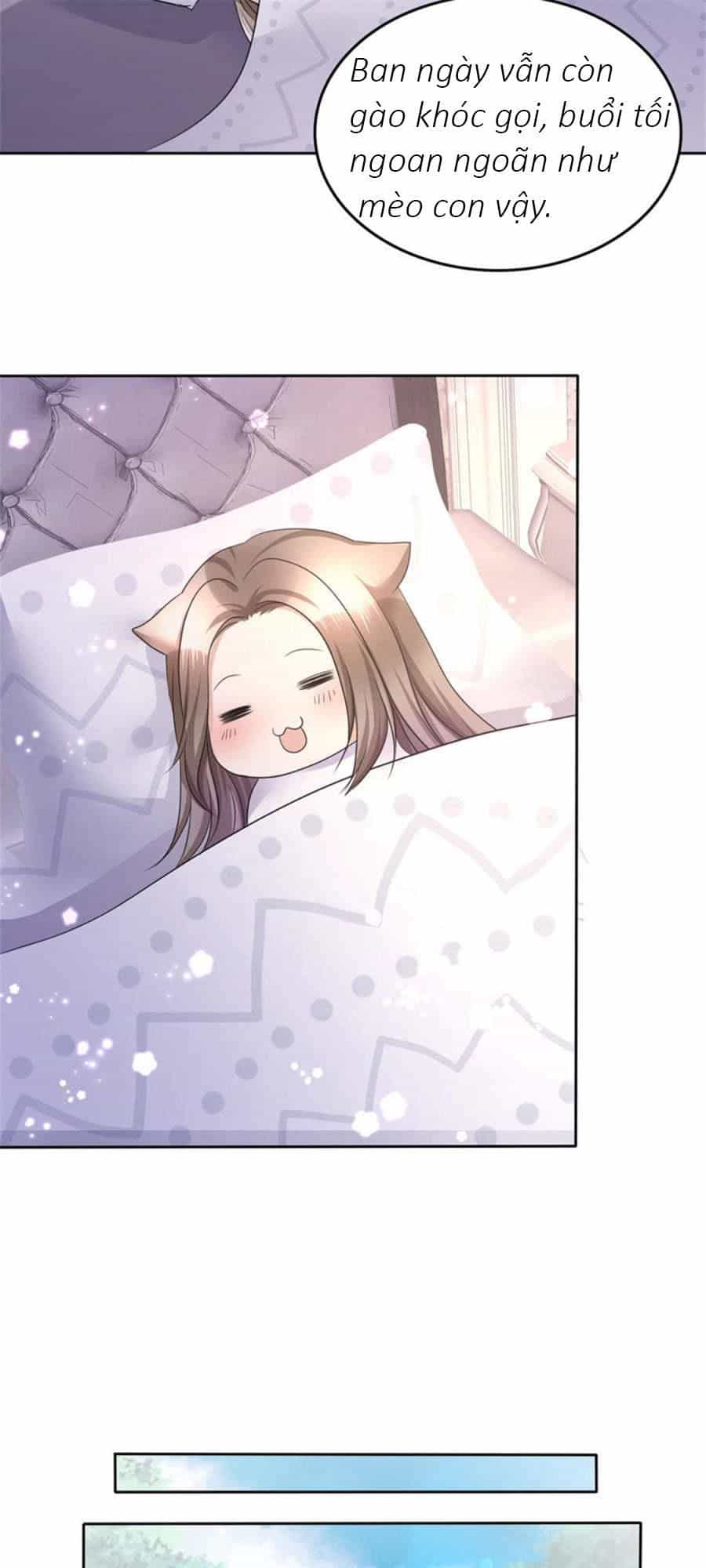 Con Đường Phản Công Của Sủng Thê - Chương 18 - ảnh 6