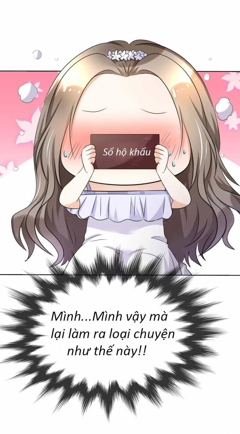 Con Đường Phản Công Của Sủng Thê - Chương 2 - ảnh 22