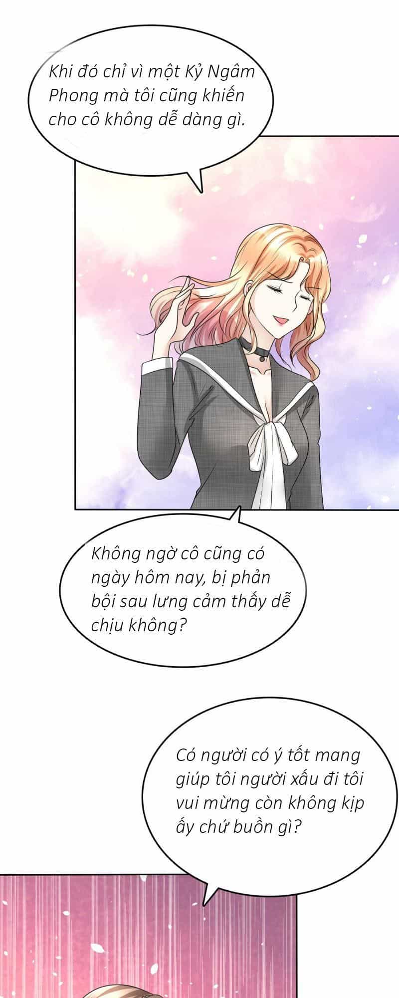 Con Đường Phản Công Của Sủng Thê - Chương 20 - ảnh 30