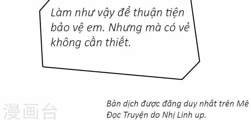 Con Đường Phản Công Của Sủng Thê - Chương 21 - ảnh 5