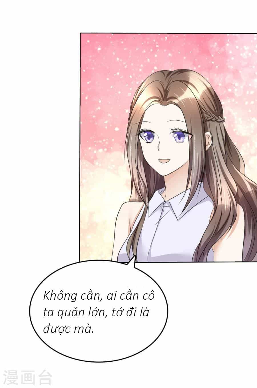 Con Đường Phản Công Của Sủng Thê - Chương 24 - ảnh 23