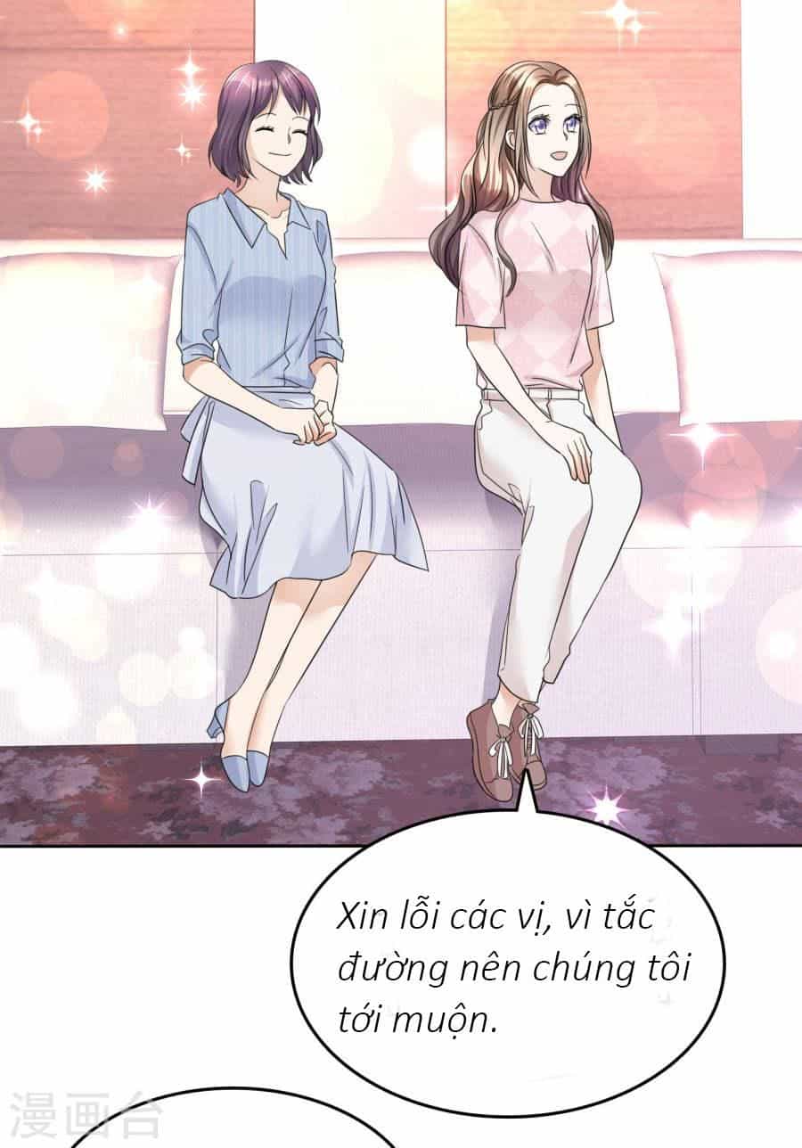 Con Đường Phản Công Của Sủng Thê - Chương 24 - ảnh 26