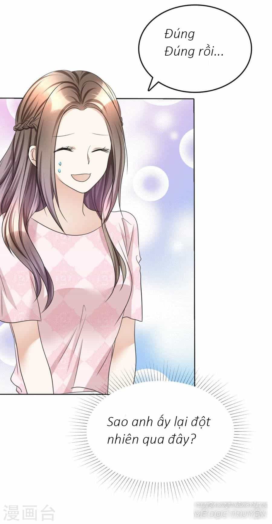 Con Đường Phản Công Của Sủng Thê - Chương 25 - ảnh 27