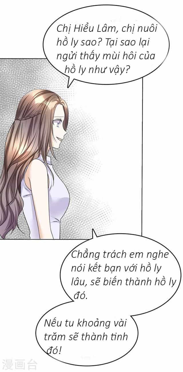 Con Đường Phản Công Của Sủng Thê - Chương 26 - ảnh 32
