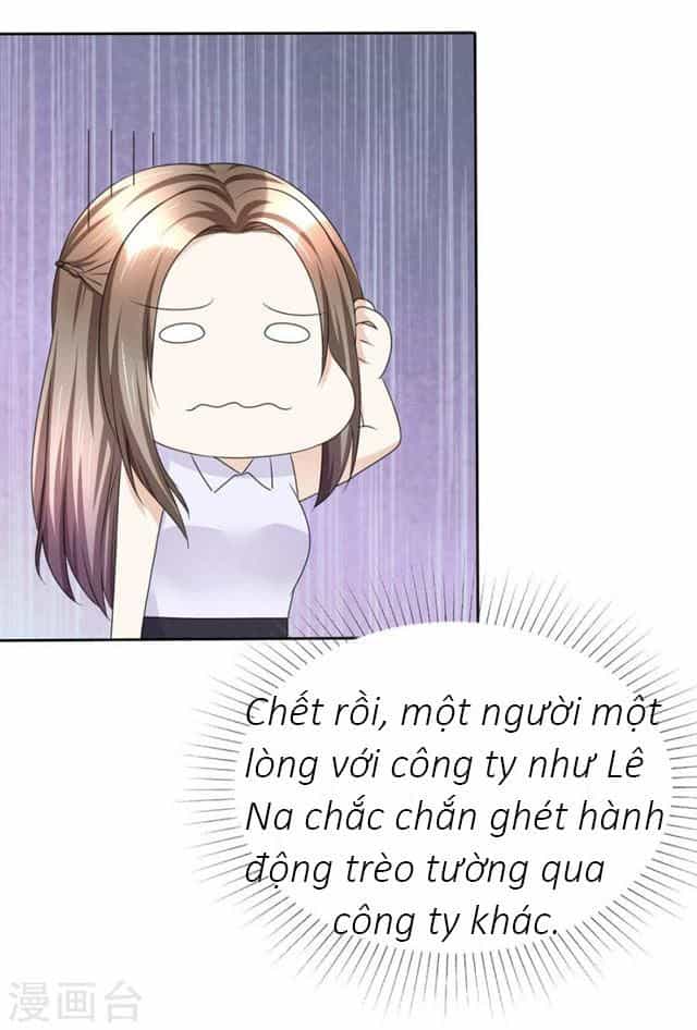 Con Đường Phản Công Của Sủng Thê - Chương 27 - ảnh 23