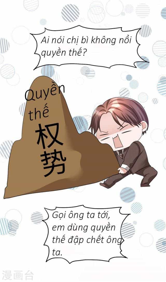 Con Đường Phản Công Của Sủng Thê - Chương 28 - ảnh 28