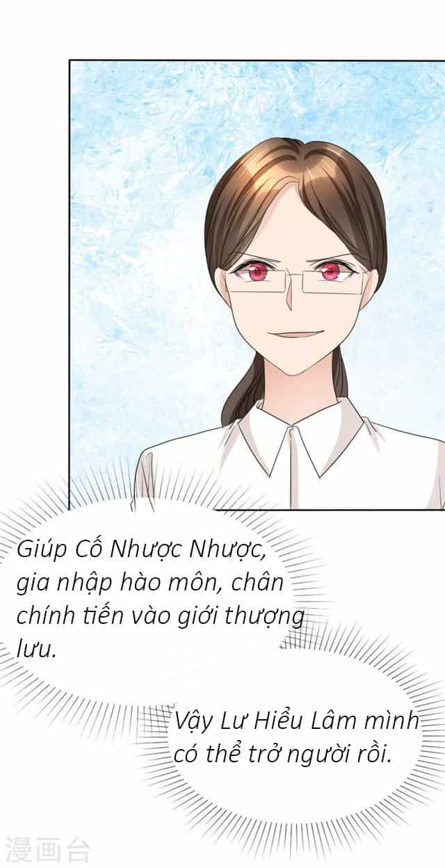 Con Đường Phản Công Của Sủng Thê - Chương 28 - ảnh 8