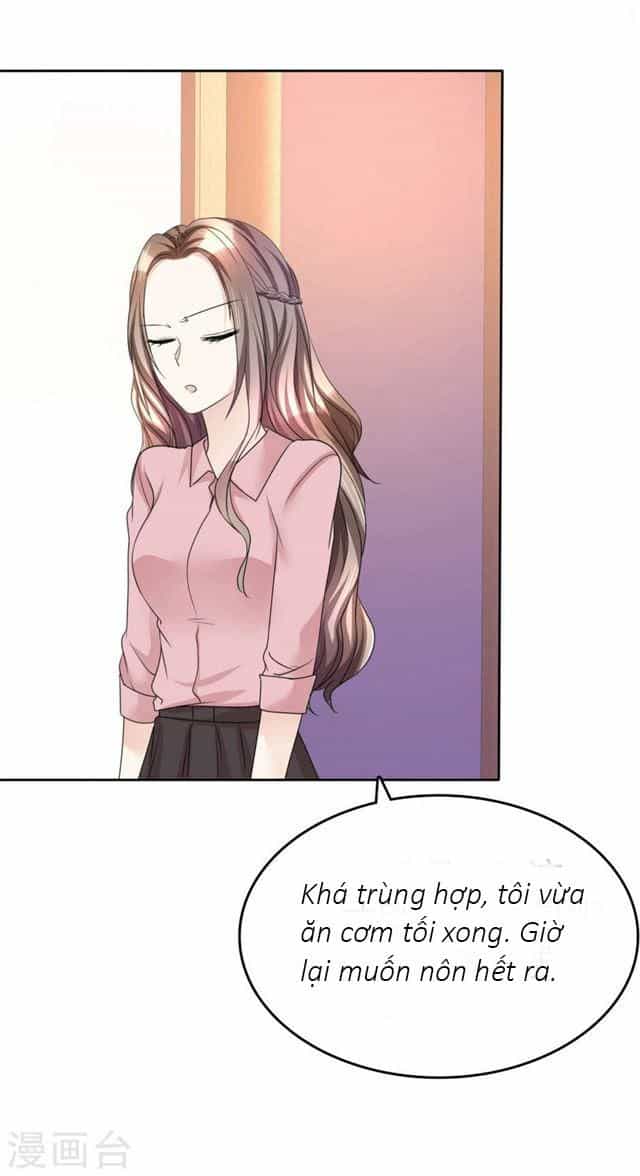 Con Đường Phản Công Của Sủng Thê - Chương 29 - ảnh 35