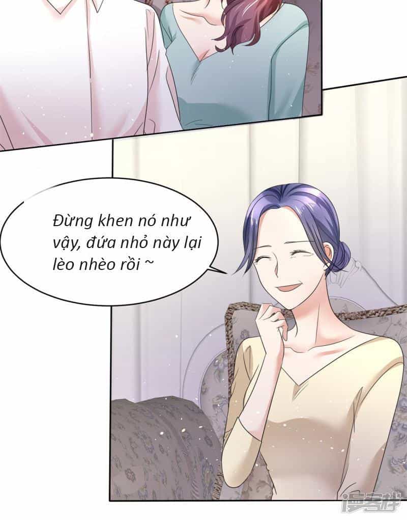 Con Đường Phản Công Của Sủng Thê - Chương 3 - ảnh 5