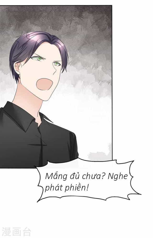 Con Đường Phản Công Của Sủng Thê - Chương 31 - ảnh 3